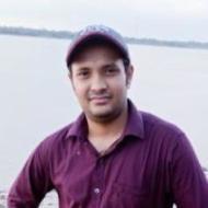 Sabiur Rahaman Class 12 Tuition trainer in Kolkata