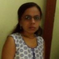 Sheetal H. Class 10 trainer in Mumbai