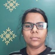 Ragini R. Class 8 Tuition trainer in Purnea