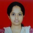 Photo of Nithya K.