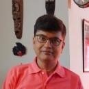 Photo of Sujan Bhattacharjee