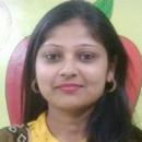 Photo of Divya B.