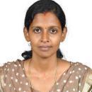 Photo of S. Karthika