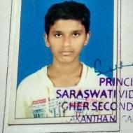 Shesadev Pradhan Class 10 trainer in Berhampur