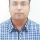 Photo of Dr. Asheesh shrivastava Asheesh shrivastava