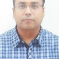 Dr. Asheesh shrivastava Asheesh shrivastava Class I-V Tuition trainer in Vadodara