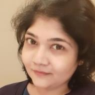 Sulina B. Class I-V Tuition trainer in Kolkata