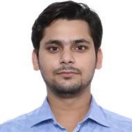 Manish Kataria Class 12 Tuition trainer in Delhi