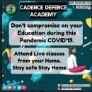 Cadence Defence Academy Communication Skills Training institute in Pune