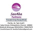 Photo of SanAha Tuitions