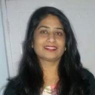 Shruti S. Class 10 trainer in Delhi