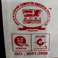 Advanceage Computer Education institute tm Computer Course institute in Delhi