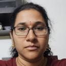 Photo of Anitha