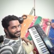 Parthiban J Piano trainer in Chennai