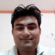 Mohit Sharma Class 9 Tuition trainer in Muzaffarnagar