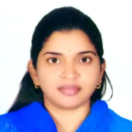 Sumalatha Art and Craft trainer in Kakinada