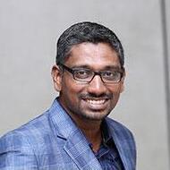 Karthik Arumugam Digital Marketing trainer in Chennai