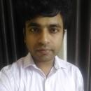 Photo of Anuj Saxena