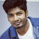 Photo of Vaibhav Willson