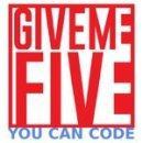 Givemefive photo