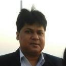 Photo of Chirag Shah