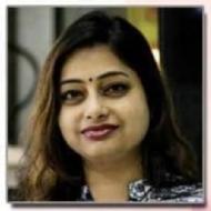 Anubhuti S. Fine Arts trainer in Delhi