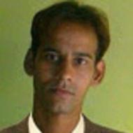 Mohan Swaroop Class 11 Tuition trainer in Jaipur