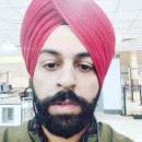 Photo of Inderpreet Singh