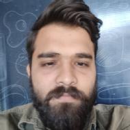 Kishan Suthar Guitar trainer in Vadodara