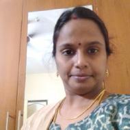 Vasumathi V. Spoken English trainer in Chennai