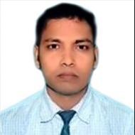 Shambhu Gupta Class 11 Tuition trainer in Patna