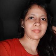 Asha S. Spoken English trainer in Kalyan