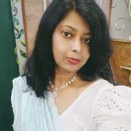 Madhumita S. Nursing trainer in Asansol