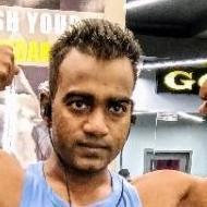 Chandan Singh Personal Trainer trainer in Delhi