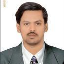 Photo of Amit Daphal