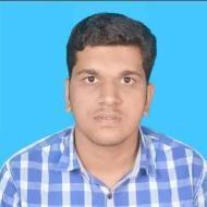 Suraj Patro Class I-V Tuition trainer in Bissamcuttack