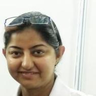 Ravneet A. Creative Writing trainer in Nashik