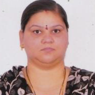 Laxmi N. BSc Tuition trainer in Hyderabad