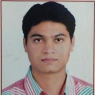Pravin Lale Marathi Speaking trainer in Mangalvedha