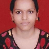 Chitra S. Class I-V Tuition trainer in Delhi