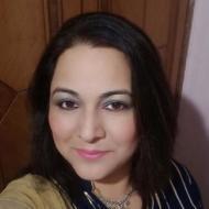 Parveen B. Class 11 Tuition trainer in Faridabad