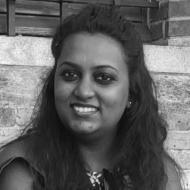 Cynthia D. Spoken English trainer in Bangalore