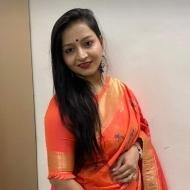 Himali P. Nursery-KG Tuition trainer in Mumbai