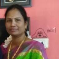 Mrs. T. Class 12 Tuition trainer in Sriperumbudur