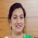 Photo of Dr. Urmila Porwal