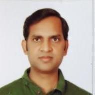 Santosh Vaishya SAP trainer in Bangalore