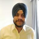 Photo of Gurpreet Singh