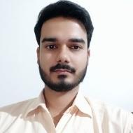 Gautam Gaurav Class 11 Tuition trainer in Delhi