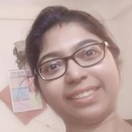 Anindita N. Spoken English trainer in Delhi