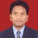 Photo of Rajesh Rajendran